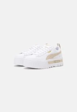 Puma Mayze Lth Wns - Trainers -Fashion Clothing Store c588d4af27ee4492844330b7519d66ac