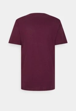 Pier One Unisex 5 Pack - Basic T-Shirt - White/Brown/Dark Blue -Fashion Clothing Store c622615603d0417e866d5fc23ca5a04a