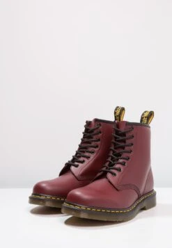Dr. Martens 1460Boot - Lace-Up Ankle Boots -Fashion Clothing Store c6a42d04d0bf490fb097f2585878e7a3
