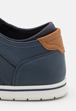 Aldo Drymos Pillow Walk - Casual Lace-Ups - Navy -Fashion Clothing Store c894c46a2aa04bddbe1a5b59d1dd788b