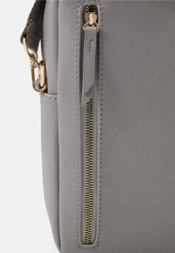 Anna Field Laptop Bag - Grey -Fashion Clothing Store c8b58c88915046c3af7f951a96227e84