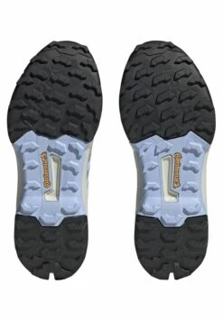 ADIDAS PERFORMANCE Leichtwander Terrex Ax4 Gore-Tex- Hiking Shoes - Silver Violet/Blue Dawn/Solar Gold -Fashion Clothing Store c934ab659f1b4b8fa5b876af492675ee