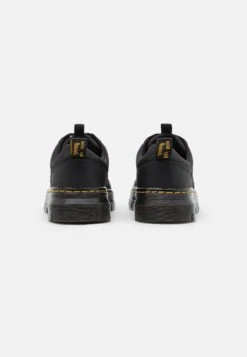 Dr. Martens Reeder Unisex - Casual Lace-Ups - Black 8 Dr. Martens Reeder Unisex - Casual Lace-Ups - Black -Fashion Clothing Store ca0b3c2bd46e469fb14b8acdd618bca8
