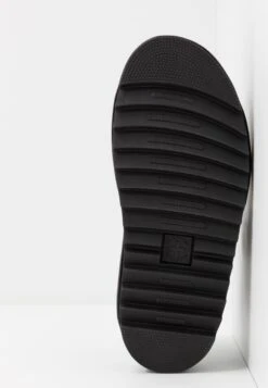 Dr. Martens Voss - Platform Sandals - Black 13 Dr. Martens Voss - Platform Sandals - Black -Fashion Clothing Store cd314b7fb0af4577a0c27084d0208dae