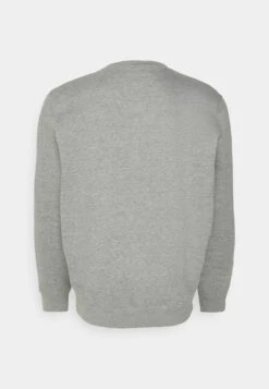 Pier One Plus Size 2 Pack - Sweatshirt - Black/Mottled Grey -Fashion Clothing Store cdd53e8c47ab42828d79e6494c945004