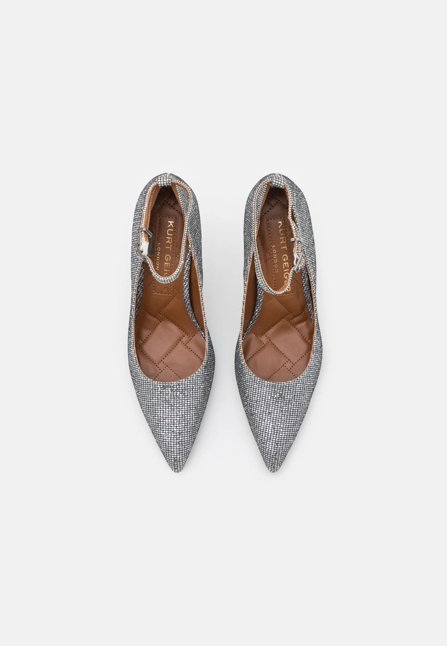 Kurt Geiger London Shoreditch Stiletto - High Heels 5 Kurt Geiger London Shoreditch Stiletto - High Heels - Image 5