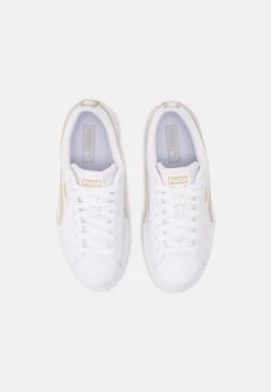Puma Mayze Lth Wns - Trainers -Fashion Clothing Store cf19c946463a4dc9a555a2db2833ddc8