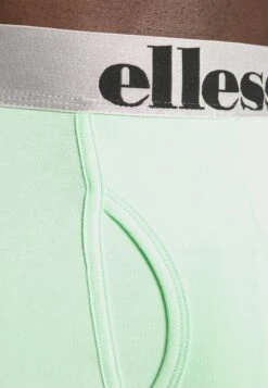 Ellesse Anya 5 Pack - Pants - Multi -Fashion Clothing Store cf2e9ccfa1dd41a59c10184973579741