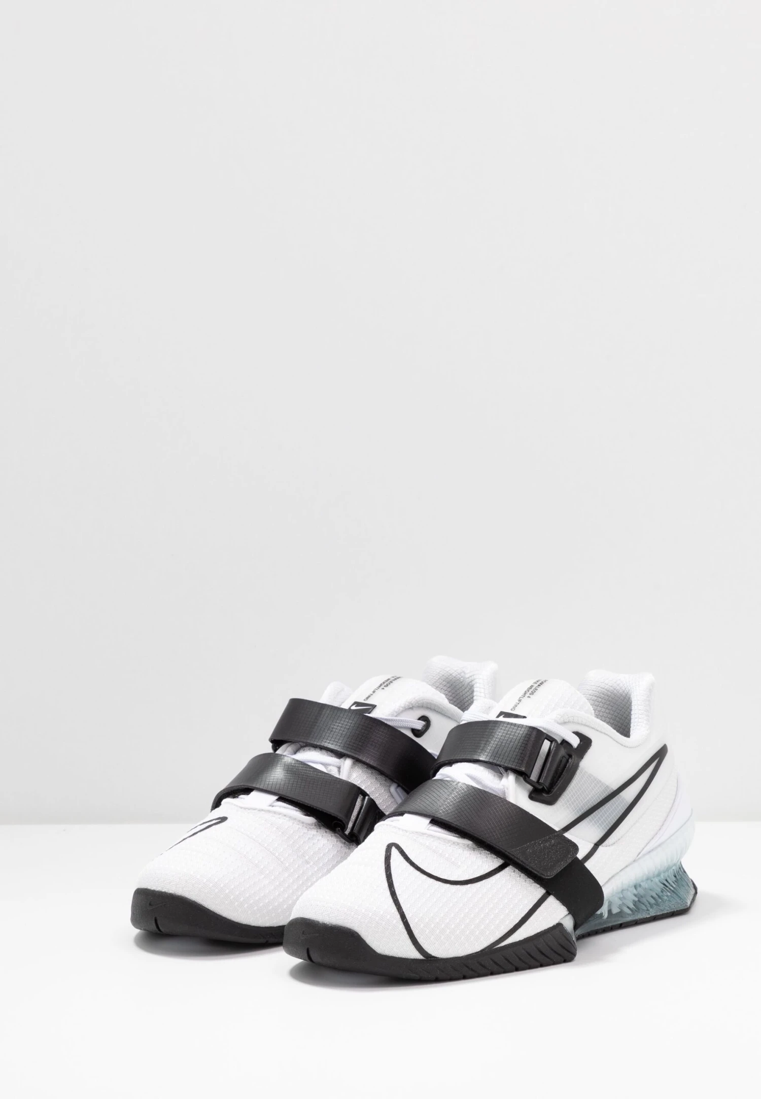 Nike Performance Romaleos 4 Unisex - Training Shoe 5 Nike Performance Romaleos 4 Unisex - Training Shoe - Image 5