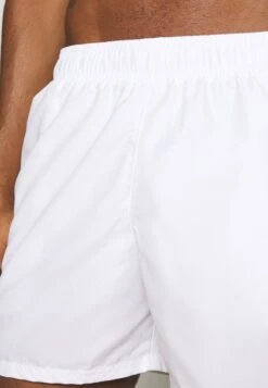 Nike Performance Volley- Swimming Shorts - White 7 Nike Performance Volley- Swimming Shorts - White -Fashion Clothing Store d1e5c8681e6b482e918f92492f186d35