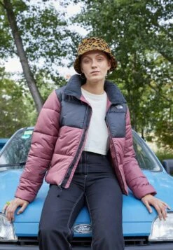 The North Face Saikuru Jacket - Winter Jacket - Wild Ginger -Fashion Clothing Store d207e4438c284b75b83fbf78f11ba7d7