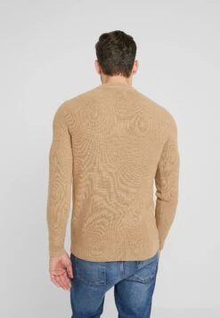 Pier One Jumper - Camel -Fashion Clothing Store d2c1df3fe31944f794cd7fc81d5182c1