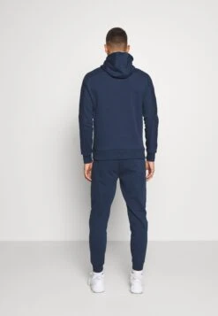 Ellesse Osteria - Tracksuit Bottoms - Navy -Fashion Clothing Store d2de62a6bec549128d3244391a395eeb