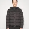 PEUTEREY Tulu - Winter Jacket - Nero