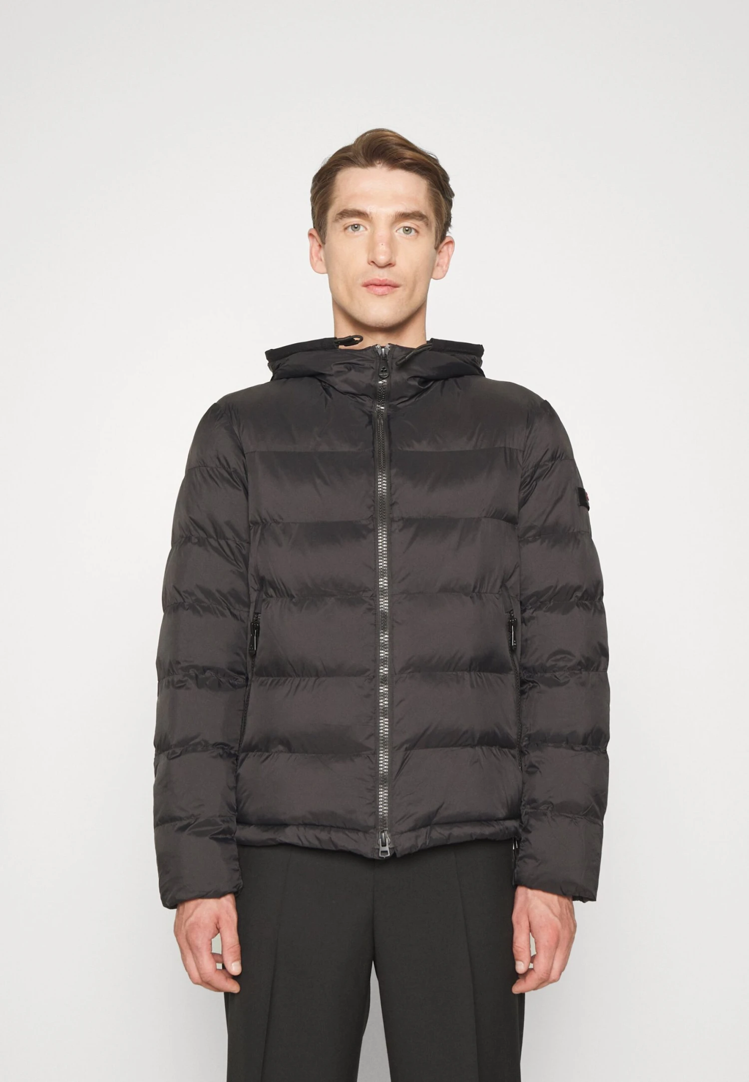 PEUTEREY Tulu - Winter Jacket - Nero 1 PEUTEREY Tulu - Winter Jacket - Nero