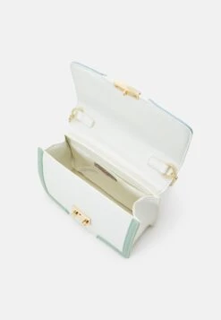 Anna Field Across Body Bag - White -Fashion Clothing Store d40bbe0b7e0748d38af4d8dd1c59bdc2