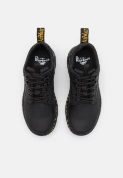 Dr. Martens Reeder Unisex - Casual Lace-Ups - Black 9 Dr. Martens Reeder Unisex - Casual Lace-Ups - Black -Fashion Clothing Store d42263ef0e1840cf80d7d06c148bd51f