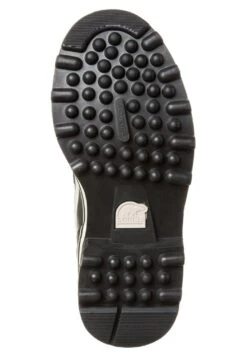 Sorel Caribou - Winter Boots - Shale/Stone -Fashion Clothing Store d42838220b2643feae06502485a5fae9