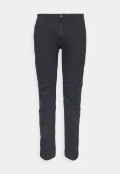 Indicode Jeans Inlilroy - Chinos - Dark Navy -Fashion Clothing Store d500bb637f5f48178aadfe829b4ff8d0