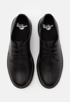 Dr. Martens Thurston - Casual Lace-Ups - Black 9 Dr. Martens Thurston - Casual Lace-Ups - Black -Fashion Clothing Store d5a50679772f4e1da5129ebe898611d8