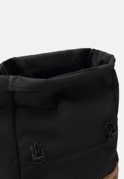 Pier One Unisex - Rucksack - Brown/Black -Fashion Clothing Store d5e63421c18540a39f5866f77c89ea7a