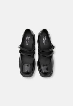 Call It Spring Monroe - Platform Heels - Black -Fashion Clothing Store d63a5dca9ad34fffa48c9c7850df0870