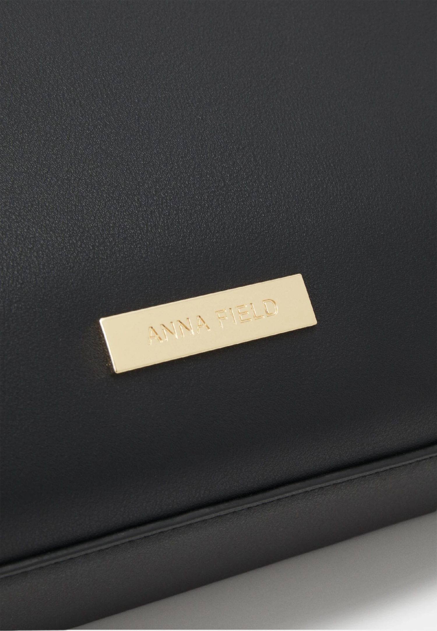 Anna Field Laptop Bag - Black 4 Anna Field Laptop Bag - Black - Image 4