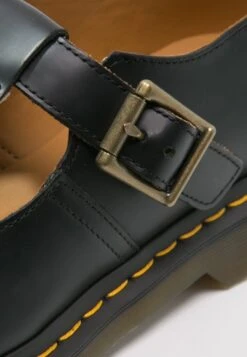 Dr. Martens Polley - Slip-Ons - Black 13 Dr. Martens Polley - Slip-Ons - Black -Fashion Clothing Store d81613431dfb41be90ad85871178d701