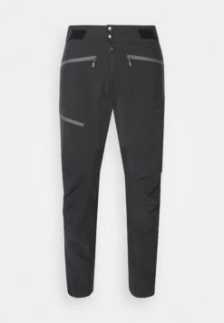 Norrøna Fjørå Flex Pants- Outdoor Trousers - Caviar -Fashion Clothing Store d8ffdaa2abe64d8c9ce5a2b40cb00a3a