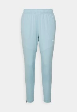 Nike Performance Essential Novelty Pant - Tracksuit Bottoms - Ocean Bliss/Silver -Fashion Clothing Store d91a75a5fbe44ae682c2b6074c4b4bad