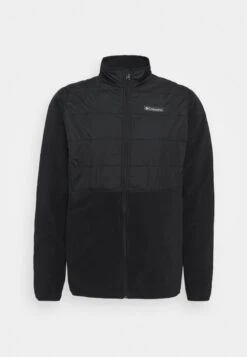 Columbia Basin Butte™ Full Zip - Fleece Jacket - Black 12 Columbia Basin Butte™ Full Zip - Fleece Jacket - Black -Fashion Clothing Store d92aea609b0e45f587da2861981d3b9c