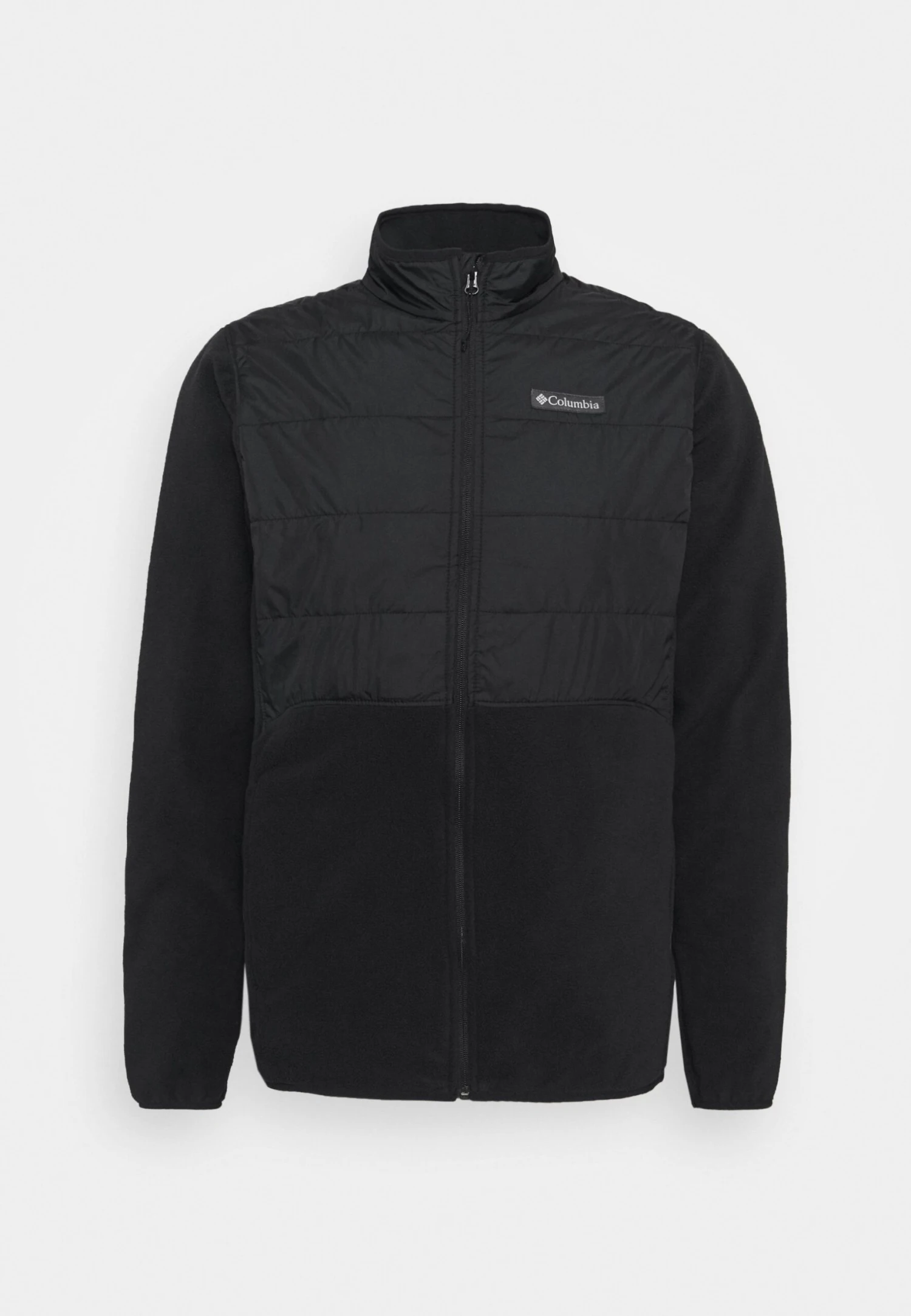 Columbia Basin Butte™ Full Zip - Fleece Jacket - Black 6 Columbia Basin Butte™ Full Zip - Fleece Jacket - Black - Image 6