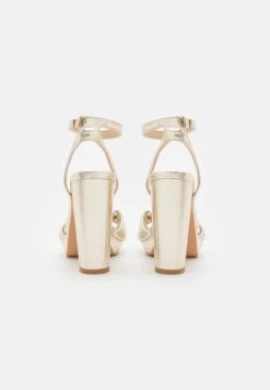 Anna Field Leather - Platform Sandals 9 Anna Field Leather - Platform Sandals -Fashion Clothing Store dada25be1d34421ab663f92031e94f92