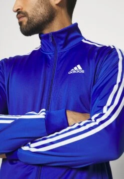 Adidas Sportswear Tracksuit - Semi Lucid Blue -Fashion Clothing Store dbfe71d639624d58aa36fddd406a1866