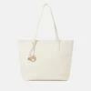Anna Field Handbag -Off-White