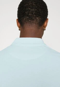 Pier One 3 Pack - Polo Shirt - Light Blue/Blue/Dark Blue -Fashion Clothing Store dc8d7078be0349f2a66422bd4f6d92ae