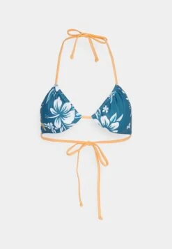 Roxy Life- Bikini Top - Moroccan Blue Alahia -Fashion Clothing Store dd61b6d2073246a7975cbe89f8255558