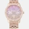 Guess Watch - Rose Gold-Coloured