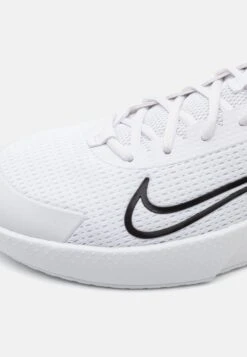 Nike Performance Vapor Lite 2 - Multicourt Tennis Shoes - White/Black -Fashion Clothing Store de3c4e626f8246adb49ae875e7a9a167