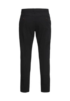 Jack & Jones Jpstollie Jjjagger Sa Black Noos - Chinos - Black -Fashion Clothing Store df815fe1eb5b453f9d7d89a6382b49dd