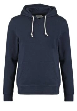 Pier One Hoodie - Navy -Fashion Clothing Store e06539d3a7164d0fb45e8909bec515ae