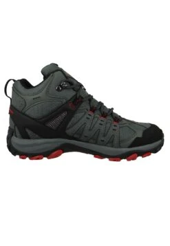 Merrell Accentor 3 Sport Mid Gtx - Hiking Shoes - Rock -Fashion Clothing Store e0be0591f66d46a4a06d2fd17e1697f1