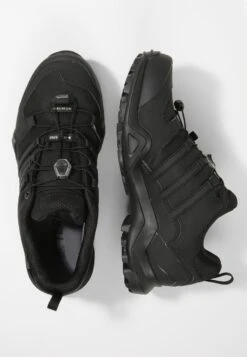 ADIDAS PERFORMANCE Terrex Swift R2 Gtx - Hiking Shoes - Black -Fashion Clothing Store e0d8e43d91104876a806caf618b92af6