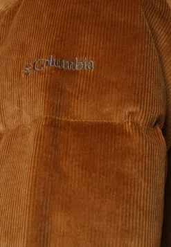 Columbia Ruby Falls™ Novelty Jacket - Down Jacket - Camel Brown -Fashion Clothing Store e1017239d4f0428abb784ed336d661cd
