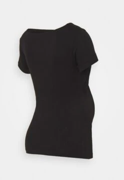 Nursing 2Er Pack - Basic T-Shirt - Basic T-Shirt - Black/White -Fashion Clothing Store e1278f204a5f4ca4ae6a7faf687c64e2