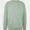 YOURTURN Unisex - Sweatshirt - Green