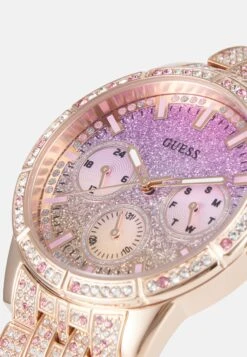 Guess Watch - Rose Gold-Coloured -Fashion Clothing Store e202dd2e2f0a421c8d7ee1426e28fe7f