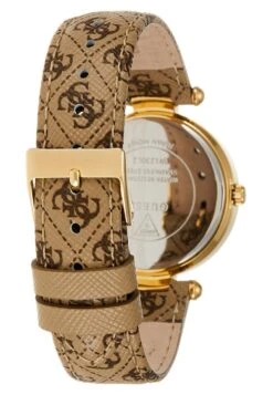 Guess Ladies - Watch - Gold-Coloured/Brown 6 Guess Ladies - Watch - Gold-Coloured/Brown -Fashion Clothing Store e21d0eabdd4948fa9951597fe4a28ec8