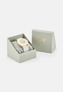 Guess Arena Exclusive - Chronograph Watch -Champagne Sunray -Fashion Clothing Store e24a9f157ea34428aeef682c4b6c9d14