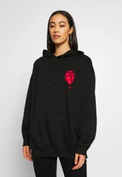 YOURTURN Hoodie - Black -Fashion Clothing Store e3d8129149654bd7b2fd0a43c247d836